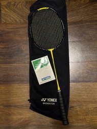 Yonex 1000Z JP 4U5 可換800 Pro JP 3U