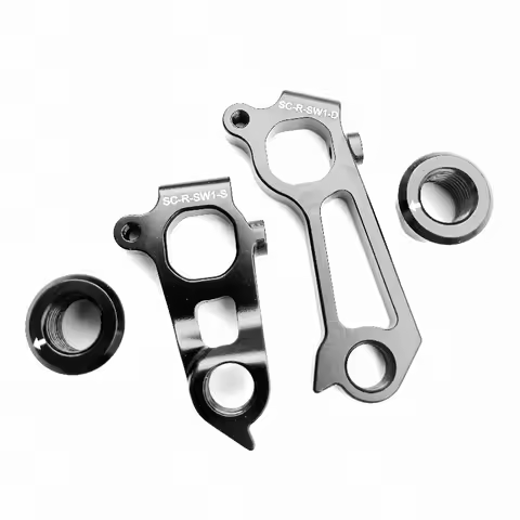 1Pc For Scott Addict Rc 10 15 20 30 Ultimate Pro SC-R-SC1-D SC-R-SC1-S 277545 277544 Bicycle Rear De