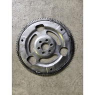 produa axia d74a cvt at flywheel