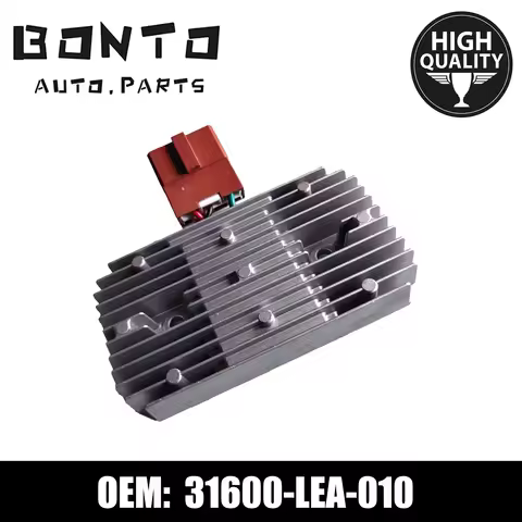 BONTO Voltage Rectifier Regulator for SYM GTS250 GTS300 Replace 31600-LEA-000 31600-LEA-010
