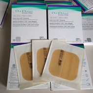 Convatec Duoderm Extra Thin 10cm x 10cm/Convatec Duoderm Extra Thin