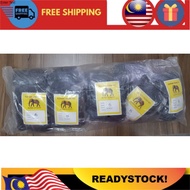 PUKAT BURUNG MERBAH TERKUKUR KETITIR PUNAI ELEPHANT BIRD NET (PUKAT BURUNG CAP GAJAH )