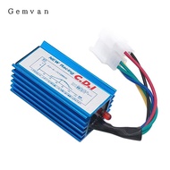 [Gemvan] 6 Pins Racing CDI AC Unit for Honda CG125 CG150 CG200 CG250 125cc  200cc 250cc