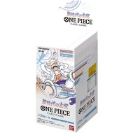 One Piece OP-05 booster box