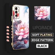 Casing hp For vivo v23e 4G 5G Case Kesing Protect Phone A6-2179 DD