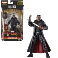 Blade Legends Marvel Knights Genuine Hasbro Character Model