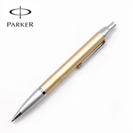 Parker IM Ballpoint Pen Medium Point Black Ink Refill with Gift-Boxed