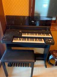 YAMAHA Electone EL-7