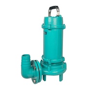 Disc Cutting Sewage Sewage Submersible Pump WQ-QG (50WQD0.75QG)