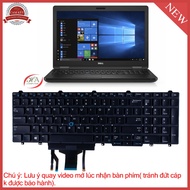 Dell Latitude 5580 Keyboard