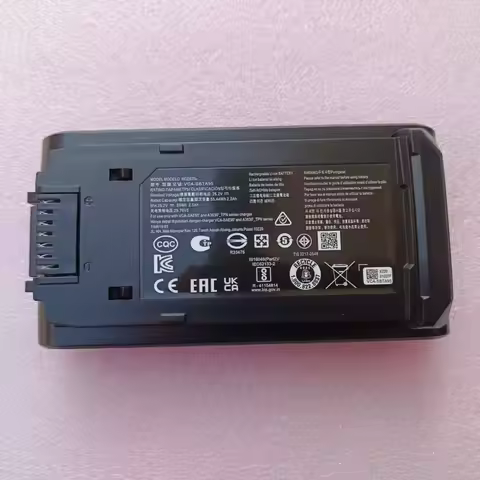 for Samsung vacuum cleaner battery Jet Plus, Jet 95, Jet 85, VCA-SBTA95/VT