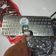 keyboard Laptop acer spin 1 sp111-33 READY