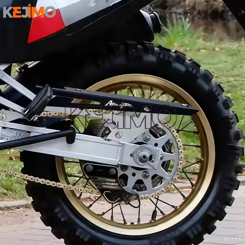 Motorcycle FOR HONDA XL 600V XL 650V XL 700V Transalp TRANSALP XRV650 XRV750 Africa Twin Chain Guard