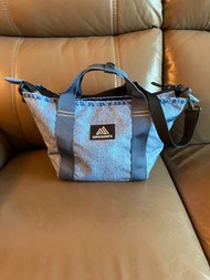 Gregory Boat Tote S 斜背 側背 袋 bag
