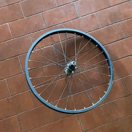 22 inch Bicycle Aluminium Alloy Rim