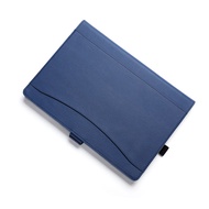 TOMTIF Twill FLip Case For Microsoft Surface Pro X 7 Plus 6 5 4 13.3 13 Inch Tablet Sleeve For Surfa