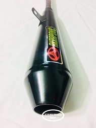 Pô Cafe full cổ dành cho WaveDream67 (màu Đen)