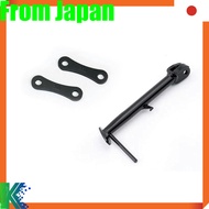 EFFEX Lowering Kit for MT-09 (14-20), MT-09 TRACER (15-17), TRACER 900 GT (18-20), and XSR900 (16-20