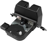 meichengzhao Car Trunk Latch for Hyundai for Santa Fe 2015 2016 2017 2018 81230-3Z000 812303Z000 Tru