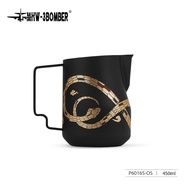 MHW-3BOMBER Milk Pitcher - Year of the Snake Limited Edition พิชเชอร์ ขนาด 450 / 500 / 600 ml