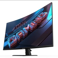 GIGABYTE 32 inch GS32QC Professional Gaming Monitor