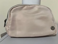 Lululemon單肩包腰包