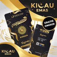 Ng4 Garuda Gold 0.005 0.001 Gram Graduation Gift Series Emas Batangan