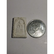 PHRA SOMDEJ KANAEN SMALL PHIM LP PAE WAT PIKUNTHONG BE:2535