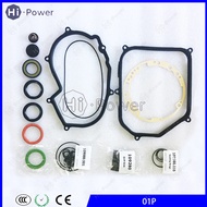 01P Transmission Clutch Overhaul Kit Oil Seal For VOLKSWAGEN O1P Gearbox Repair Rebuild kit