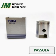 PASSOLA TRIM PISTON STD ↔️ 200 & NPR RING