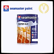 SEAMASTER gloss paint 5L 100% original