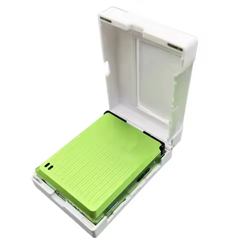 For GKD PIXEL2 Game Console Protective cover Portable Retro Handheld Game Console case