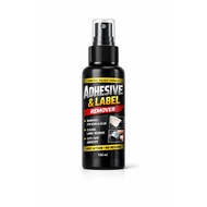 /ADHESIVE REMOVER GLUE REMOVER