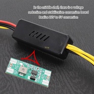 BT Durability 6PIN to Hard Drive Power Extension Cable 1007 18AWG Wire 12V to 5V