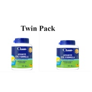 Ocean Health Advanced Eye Formula Tab 2x60s - Twin Pack