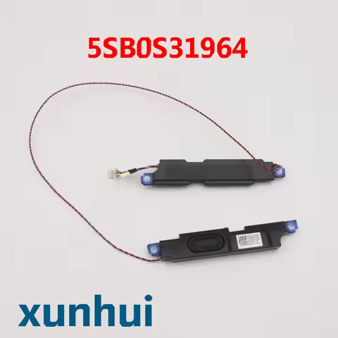5SB0S31964 NEW for lenovo Yoga Slim 7 Pro 16ARH7 16IAH7 Speaker