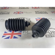 Classic Mini Parts Mini Rover Mini Austin Steering Rack Gaiter Kit 4.5 Long Type