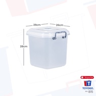 TOYOGO KT Large Capacity Rice Container (815-817)