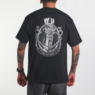 NYLA เสื้อยืดผู้ชาย NYLA COEVAL LIBERTY