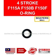 YAMAHA OUTBOARD 68V-1416A-00 O-RING 4 STROKE F115A F150BF150F - BOATERS MALL