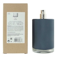 Alfred Dunhill Dunhill Men's Icon Racing Blue EDP Spray 3.4 oz (Tester) Fragrances ** 限時預訂優惠 Time-Li