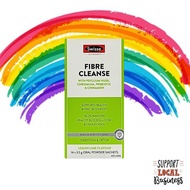 [Crazy Sale] Swisse Ultiboost Fibre Cleanse 14 Sachets (Slimming, Better Digestion)