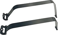 PartsFlow 2PCS Fuel Tank Strap for Lexus Gx470 Base Sport for Toyota 4runner SR5 Sport Utility 4-Doo