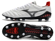 Mizuno Morelia Neo 3 FG รองเท้าสตั๊ด รองเท้าฟุตบอลเด็กผู้ใหญ่ รองเท้าฟุตซอล รองเท้าฟุตบอลผู้ชาย