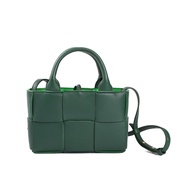 [二手] Bottega Veneta Candy Arco 手提包 729029