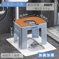 RL DEPARTMENT STORE - 坐便椅 家用大便蹲廁神器 簡易移動馬桶 廁所凳子