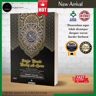 Buku Belajar Menulis Mushaf Al-Quran | Karya Bestari