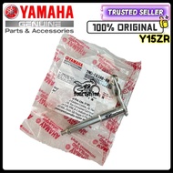 Y15 Y15ZR CLUTCH RELEASE SHAFT / CLUTCH CABLE SHAFT / CLUTCH LEVER SHAFT / PUSH LEVER