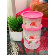 Tupperware One Touch Spring Garden {LAST STOCK🔥}