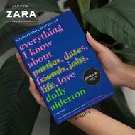 Everything I Know About Love | Self Help